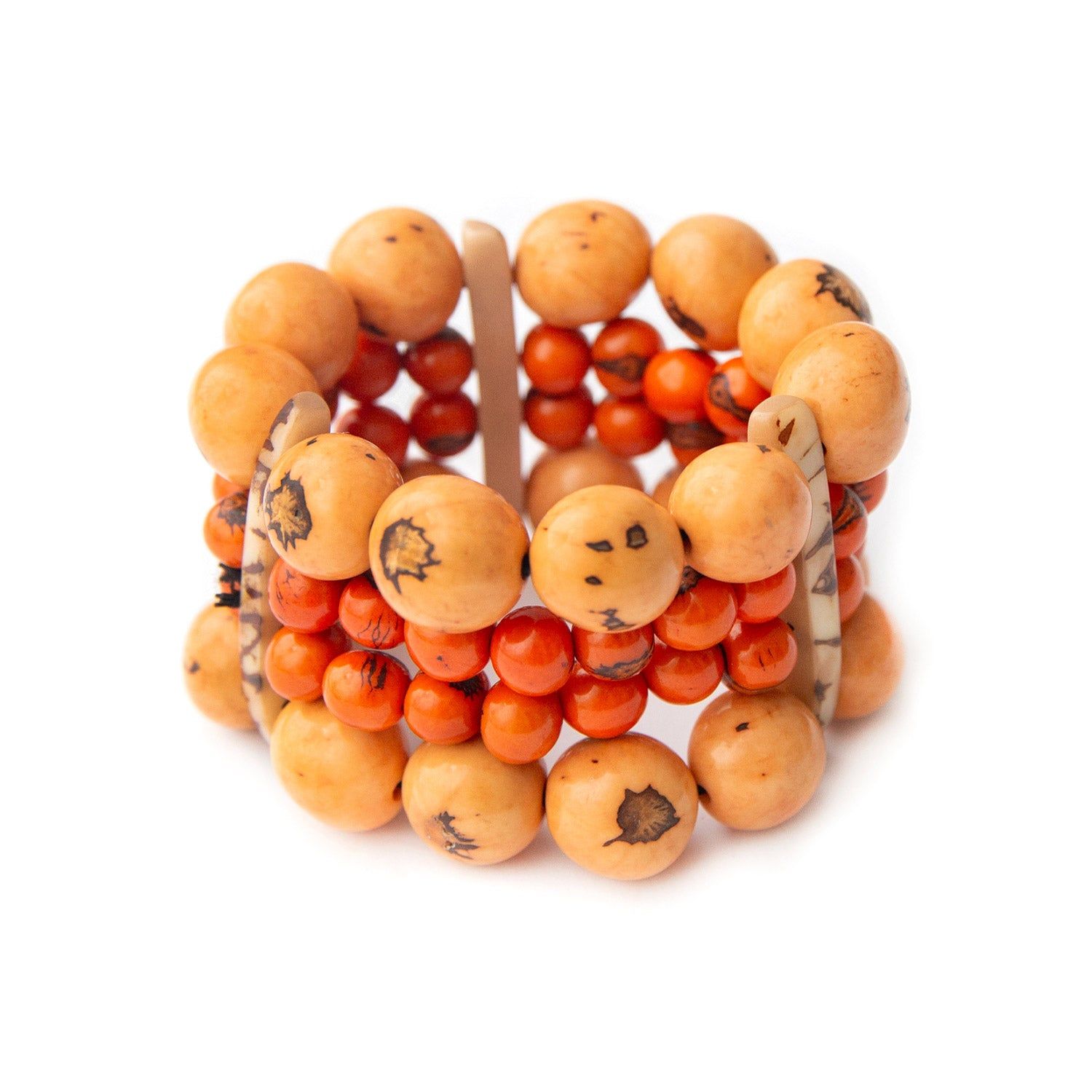 Molly Pastel Multi Bracelet, Color: NA Combo
