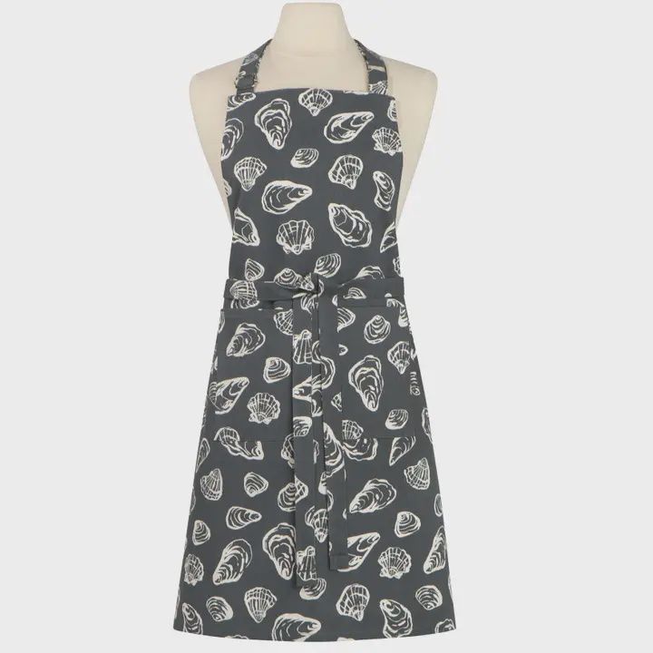 Shellfish Apron