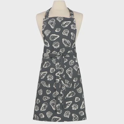 Shellfish Apron