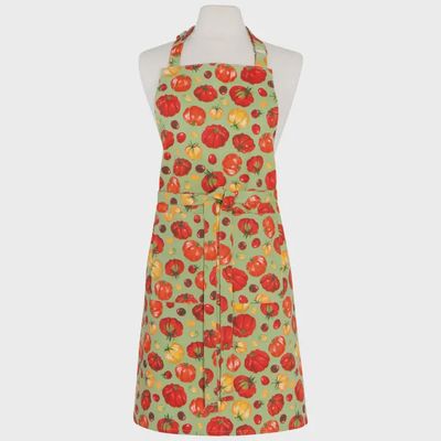 Heirloom Tomato Apron