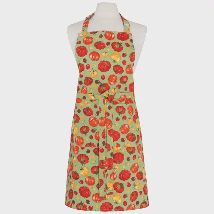 Heirloom Tomato Apron