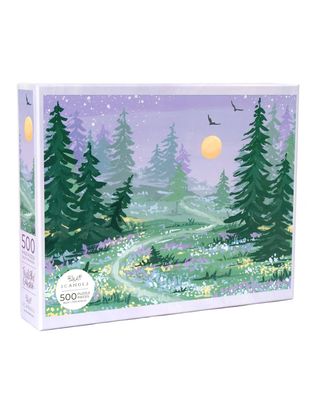 Twilight Garden 500pc