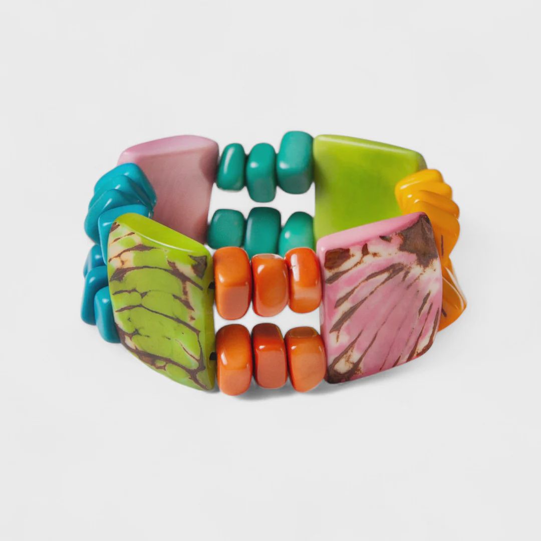 Diane Bracelet, Color: Multi