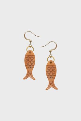 Katie Earrings