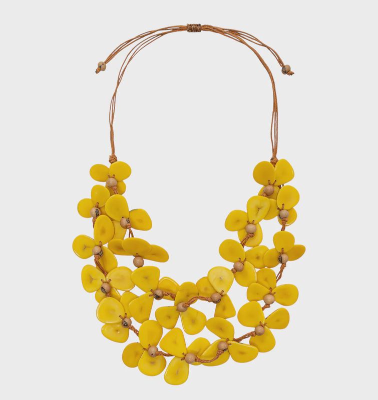 Josephina Necklace