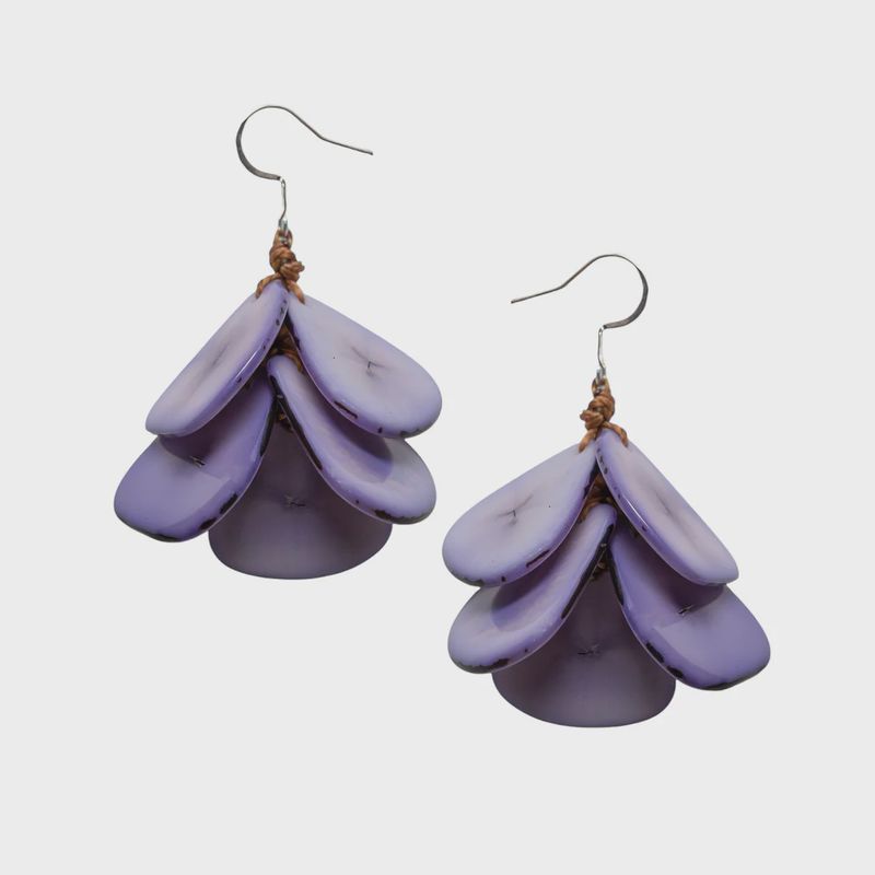 Mariposa Earrings