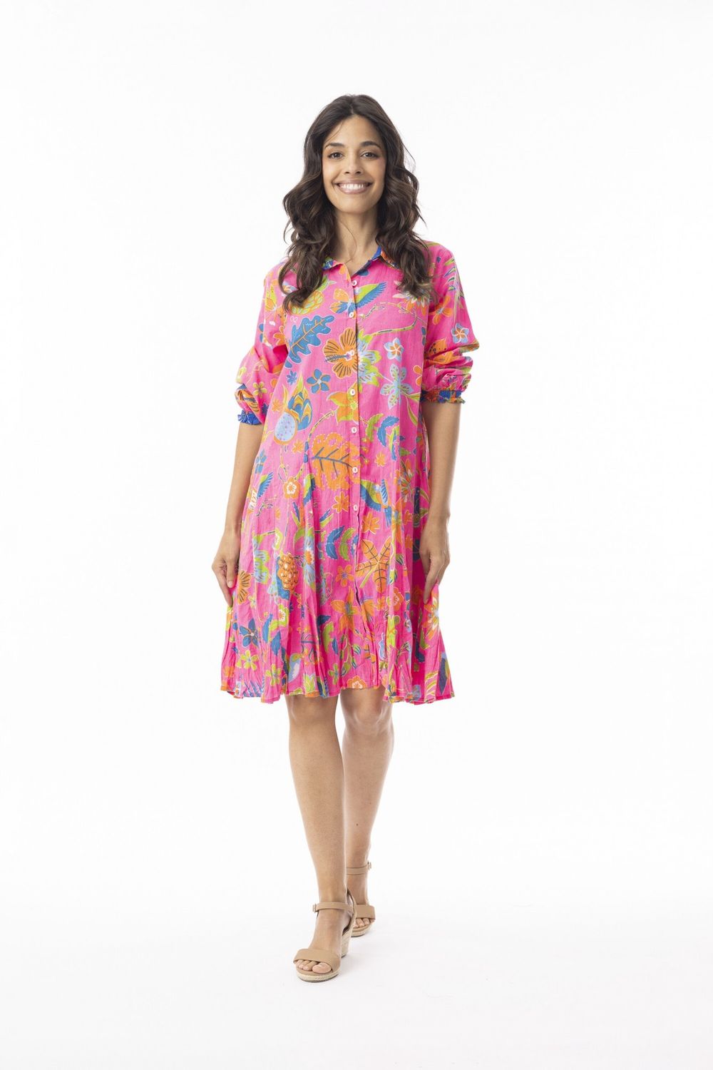 Miraflores Dress Collar, Size: X-Small