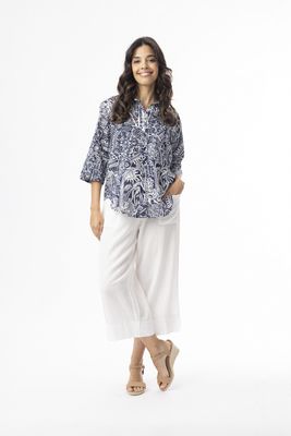 Aksharay Blouse