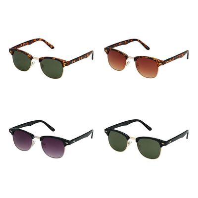 Blue Gem #2012 Heritage - Classic Club Sunglasses