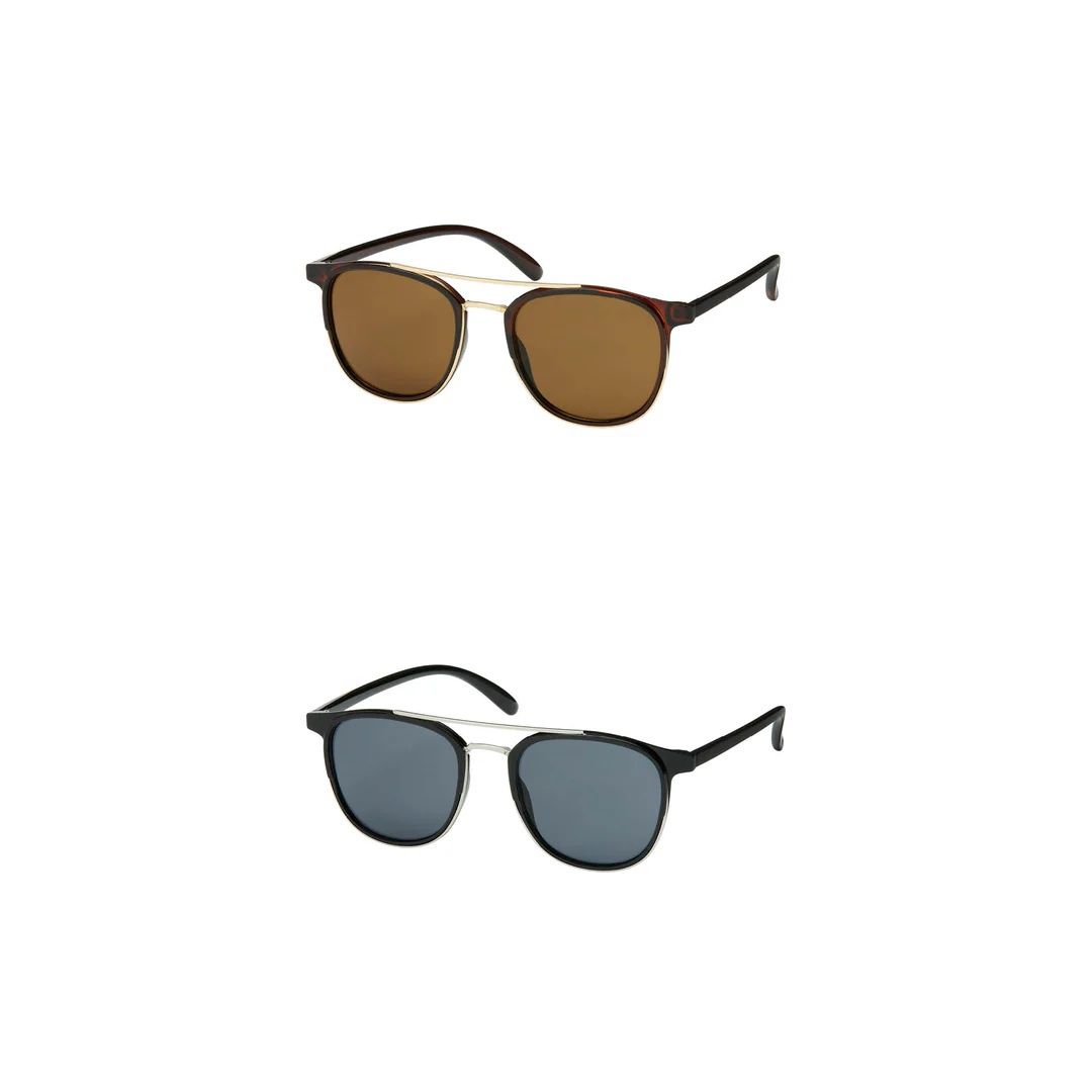 Blue Gem 1264- Heritage Sunglasses