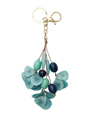 Blossom Bag Charm