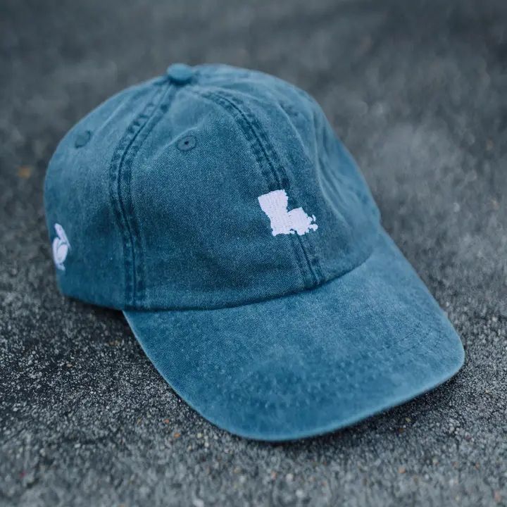 Louisiana State Hat