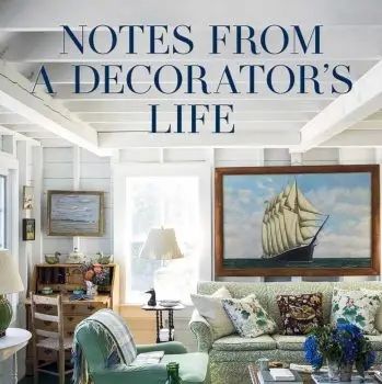 Notes from A Decorator's Life