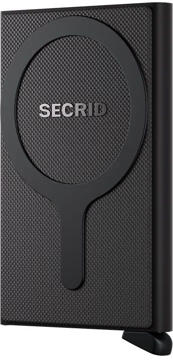 Cardprotector for Magsafe, Color: Black
