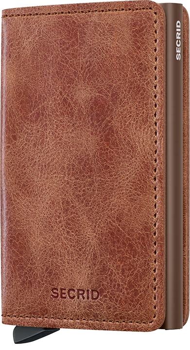 Slimwallet Dutch Martin Whiskey