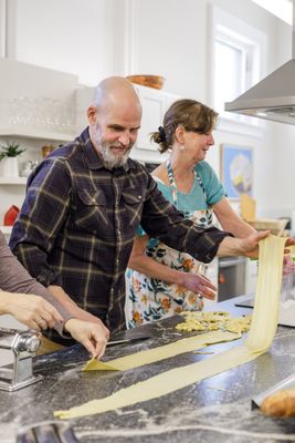 Cooking Classes