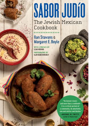 Jewish Mexican Cooking Class Oct 6