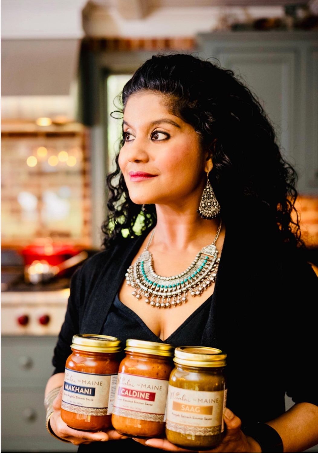 Indian Cooking Class with Cherie Scott | Feb 2