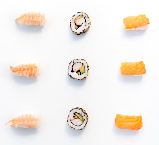 Sushi Class with Robert Kershner | Wed. Aug. 20, 2025 from 5-7pm