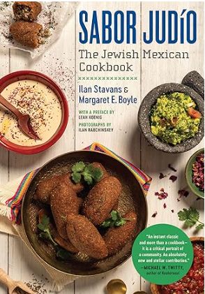 All About Masa | Margaret Boyle | Sun. Jan. 26