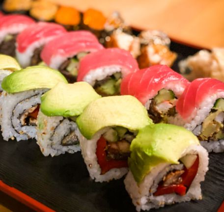 Maki &amp; Miso Class with Chris Toy | Mon. June 2, 2025