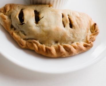 Hand Pie Class w/ Amanda Palma | Sat. Feb. 22