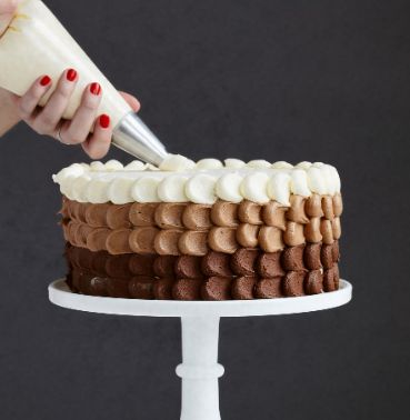 Bento Cake Class w/ Amanda Palma | Fri March 28