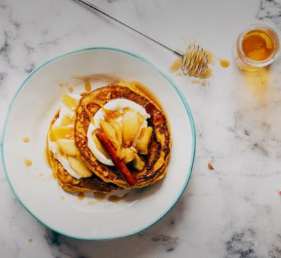 Healthy Brunch Class | Dr. Finn | April 27 10am-Noon