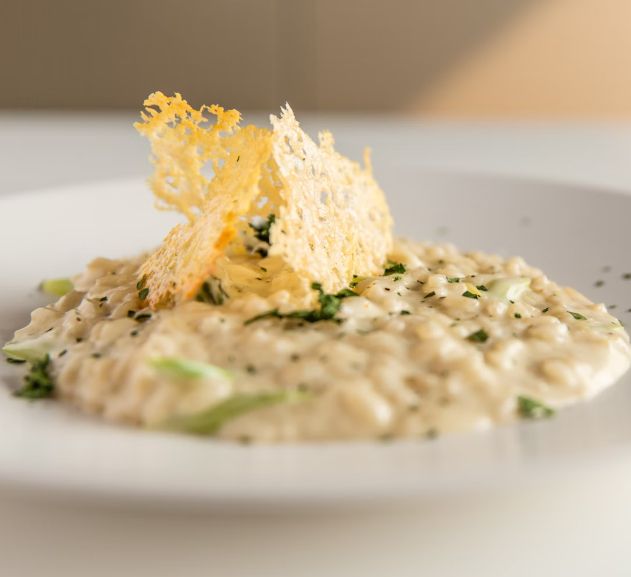 Dinner for 2 Class | Thurs. April 24, 2025 from 5-7pm with Alexandria Vafiades