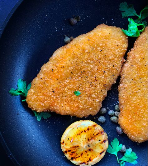 Italian Dinner Class with Shawn Paciulli | Sun. April 13, 2025 from 1-3pm