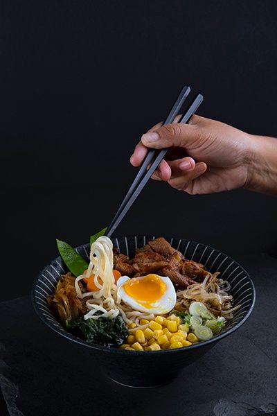 Ramen Class w/ Chris Toy | Wed. July 16, 2025 5-7pm