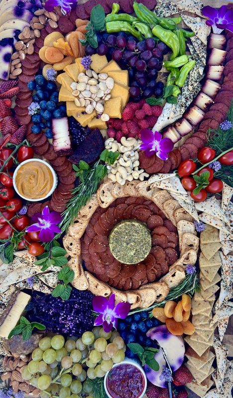 Mediterranean Cooking Class | Tues. Aug. 19 from 5-7 With Klajdi Plaku