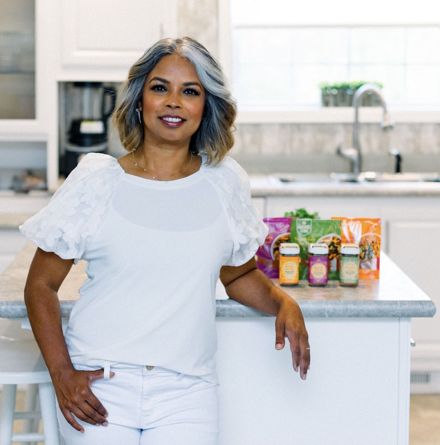 Durban Style Meatballs Sun, Nov. 9 form 1-3 with Concepta Jones