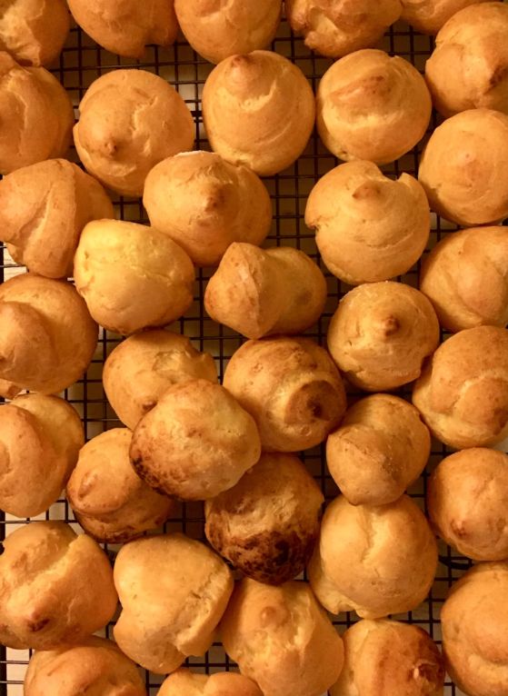 Katie&#39;s Holiday Appetizer Class| Wed Dec 10, 2025 from 5-7