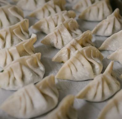 Dim Sum Cooking Class | Wed Nov 12, 2025 from 5-7