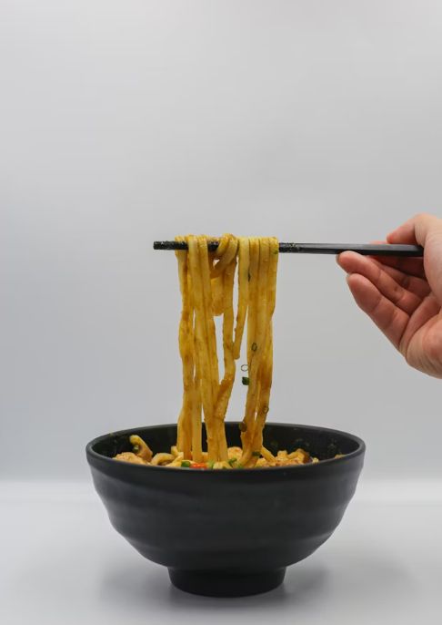 Asian Holiday Appetizers Class | Dec. 3, 2025 from 5-7