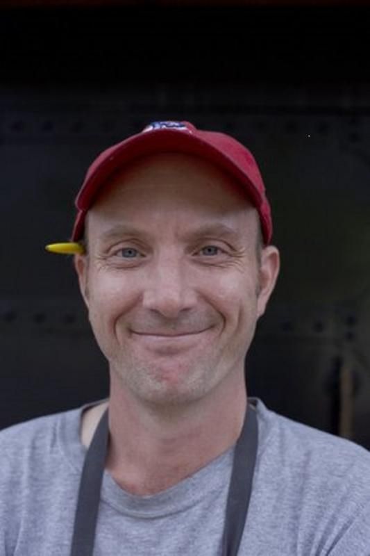 Basics with Henning Vagtborg | Sun. March 15,2026
