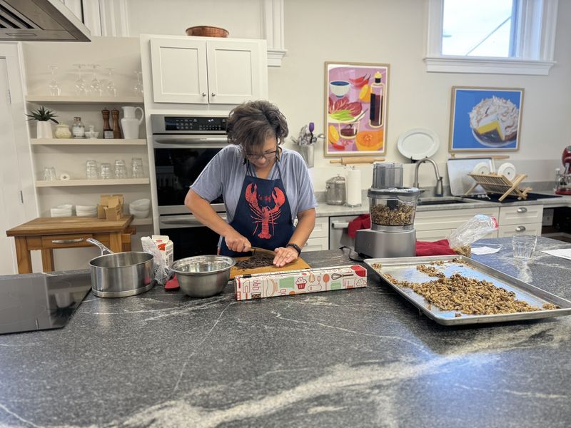 Chocolate Tasting &amp; Truffle Making with La Nef | Thurs. Jan. 29, 2026