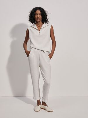 THE ROLLED CUFF PANT 25