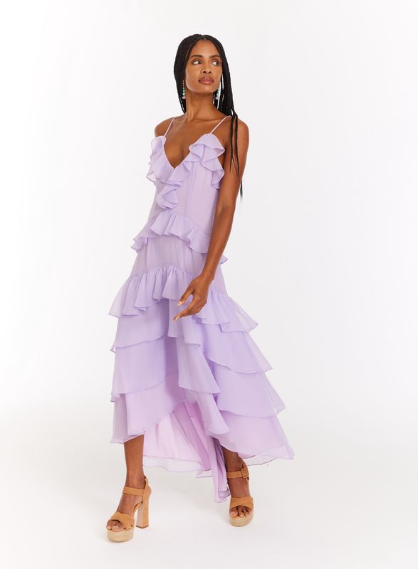 CASSIDY MAXI DRESS