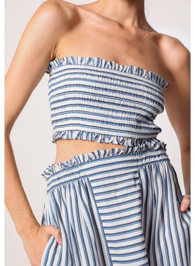 Bristol Top &amp; Skirt Set