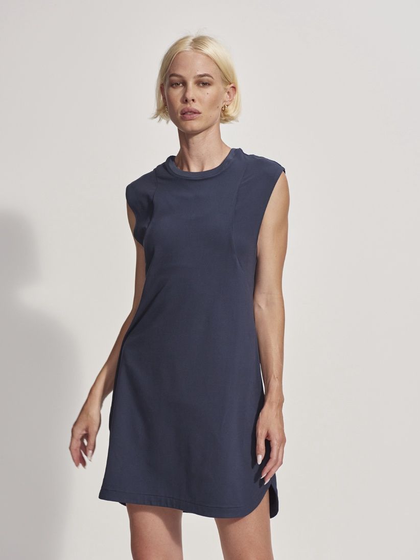 NAPLES DRESS