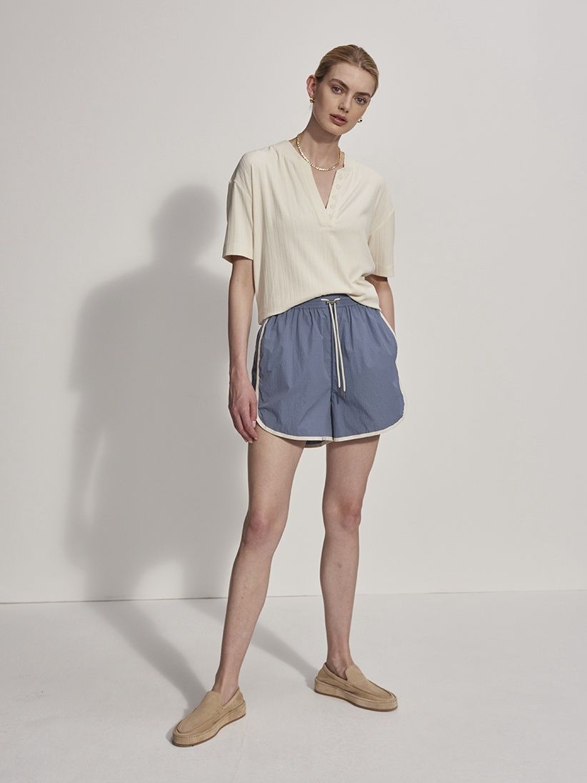 HARMON HIGH RISE SHORT 2.0