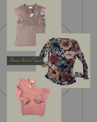 TOPS