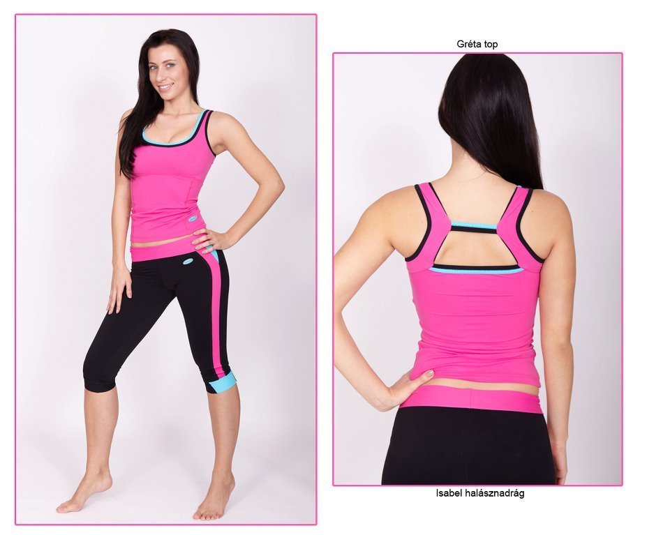 Evo fitness jess. Топ Grete.