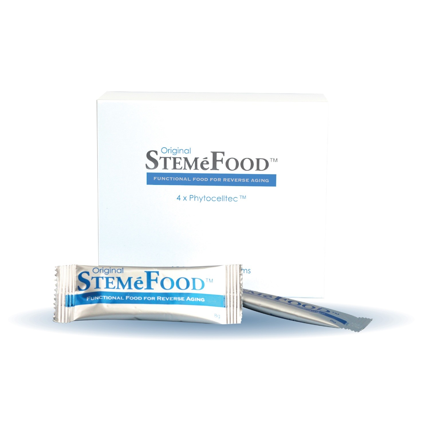 Stemefood x 1box (1Star)