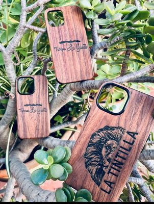 Fundas de Iphone