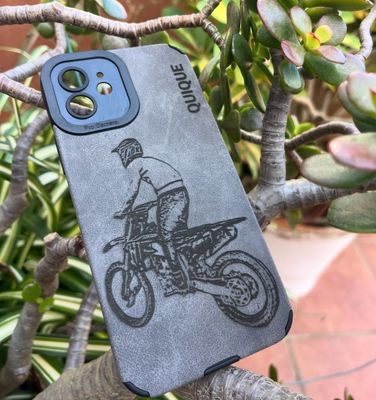 FUNDA DE ANTELINA