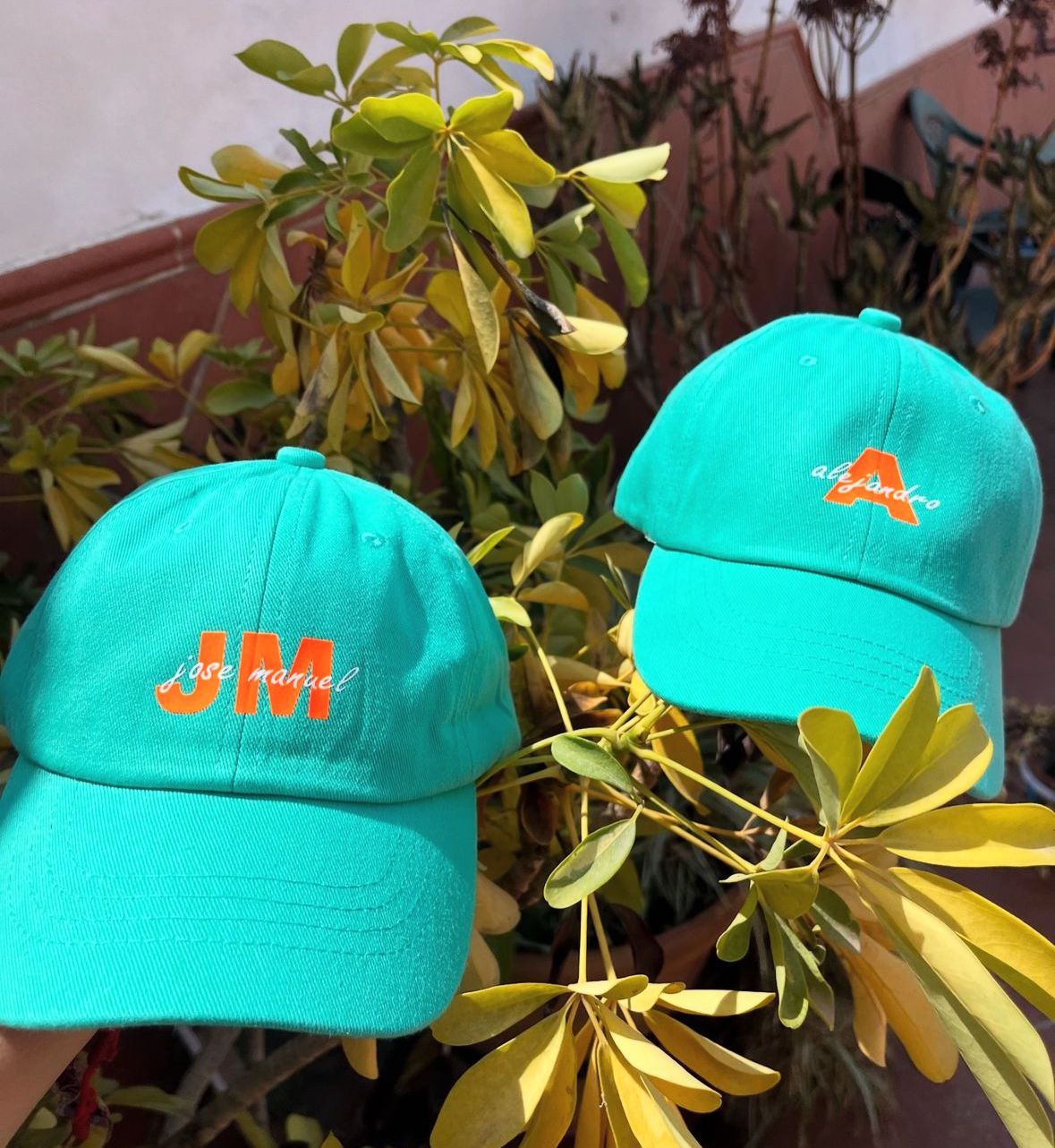 Gorra Niño