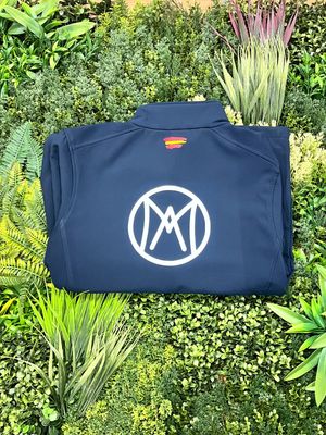CHAQUETA SOFTSHELL PERSONALIZADA